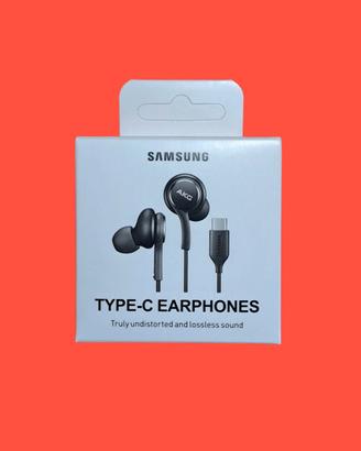 Samsung Earphones Tuned by AKG