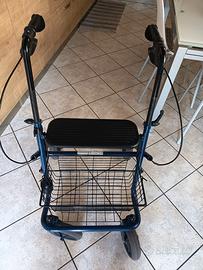 Camminatore per adulti 