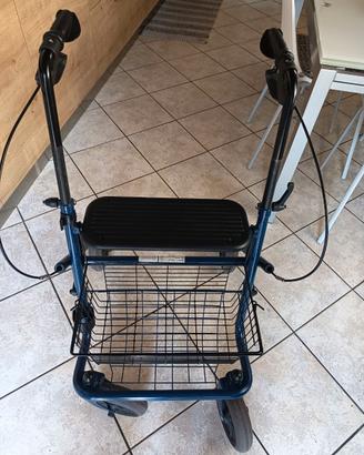 Camminatore per adulti 