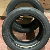 Gomme Continental 285/45/R21
