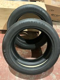 Gomme Continental 285/45/R21
