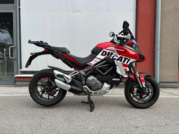 Ducati multistrada 1260s