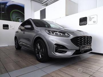 FORD Kuga 3ª serie - Kuga 2.5 Full Hybrid 190 CV C