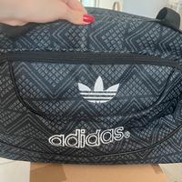 Borsa sportiva grande Adidas