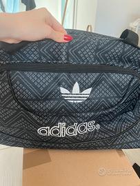 Borsa sportiva grande Adidas