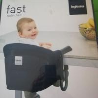 Seggiolino da tavolo