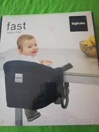 Seggiolino da tavolo