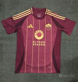 Maglia completo tuta Roma 2024 2025 e molto altro