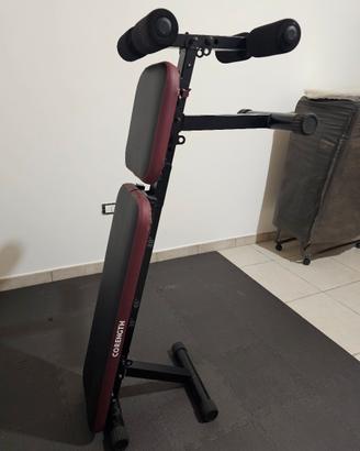 Panca piana