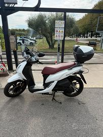 Sym Symphony 125