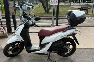 Sym Symphony 125