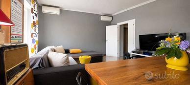 Appartamento di 182 m² con 5 locali a Brescia