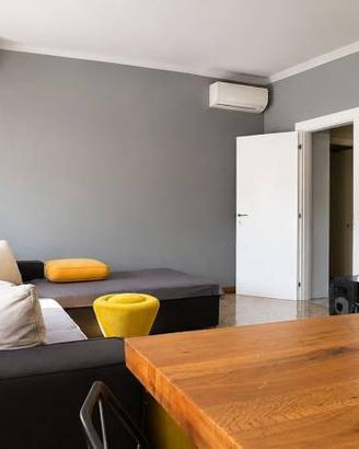 Appartamento di 182 m² con 5 locali a Brescia
