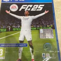 Fc 25 ps4