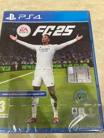 Fc 25 ps4