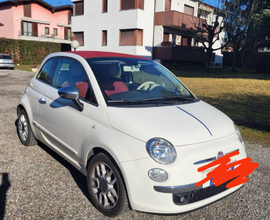 Fiat 500 Dolcevita