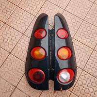 Fari posteriori originali Smart ForFour 454