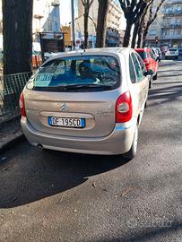 Citroen picasso