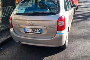 Citroen picasso
