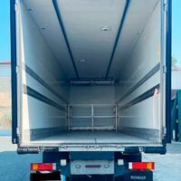 Motrice Frigo Renault 420 dCI