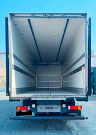 Motrice Frigo Renault 420 dCI