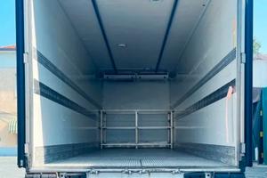 Motrice Frigo Renault 420 dCI