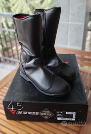 Stivali Dainese Gore-Tex