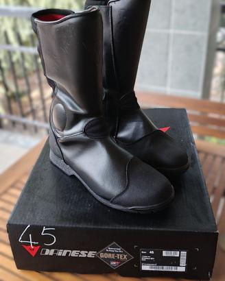 Stivali Dainese Gore-Tex
