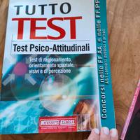 Test psico attitudinali