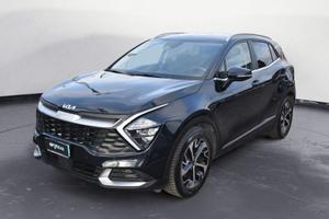 Kia Sportage 1.6 CRDI MHEV STYLE 2WD DCT