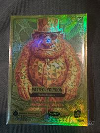 2 Carte TCG Skifidol Italian Brainrot Rare Polygon