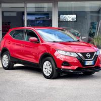 Nissan Qashqai 1.3 Benzina 140CV E6 - 2020