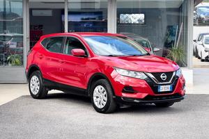 Nissan Qashqai 1.3 Benzina 140CV E6 - 2020