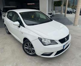 Seat Ibiza 1.2 70 CV 5p. GPL Reference-2015