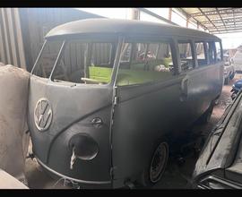 Volkswagen T1