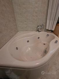 Vasca idromassaggio