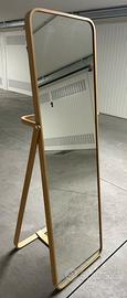 Specchio Ikea IKORNNES