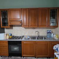  Cucina    usata 