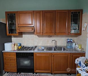  Cucina    usata 