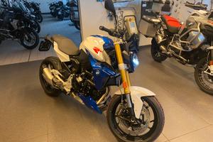 BMW F 900 R 2022 - Solo 1.500 km, come nuova