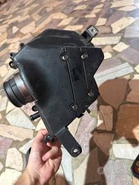 Cassa filtro aprilia sx125