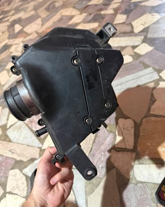 Cassa filtro aprilia sx125