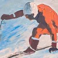 Forza Gustavo Thoeni ! di Mario Berrino