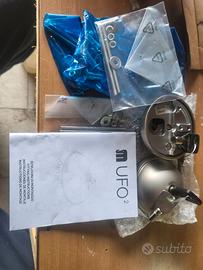 Lucchetto sicurezza Meroni nuovo modello