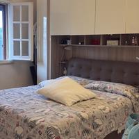 Camera da Letto completa