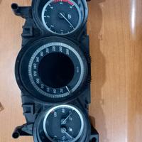 QUADRO STRUMENTI MERCEDES CLASSE C W204 (2011–2015
