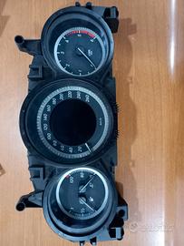 QUADRO STRUMENTI MERCEDES CLASSE C W204 (2011–2015