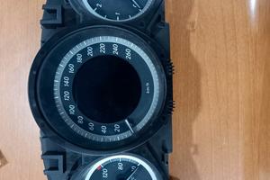 QUADRO STRUMENTI MERCEDES CLASSE C W204 (2011–2015