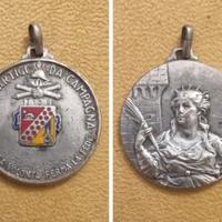 Medaglia 13° R.A.C.