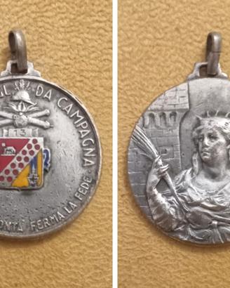 Medaglia 13° R.A.C.